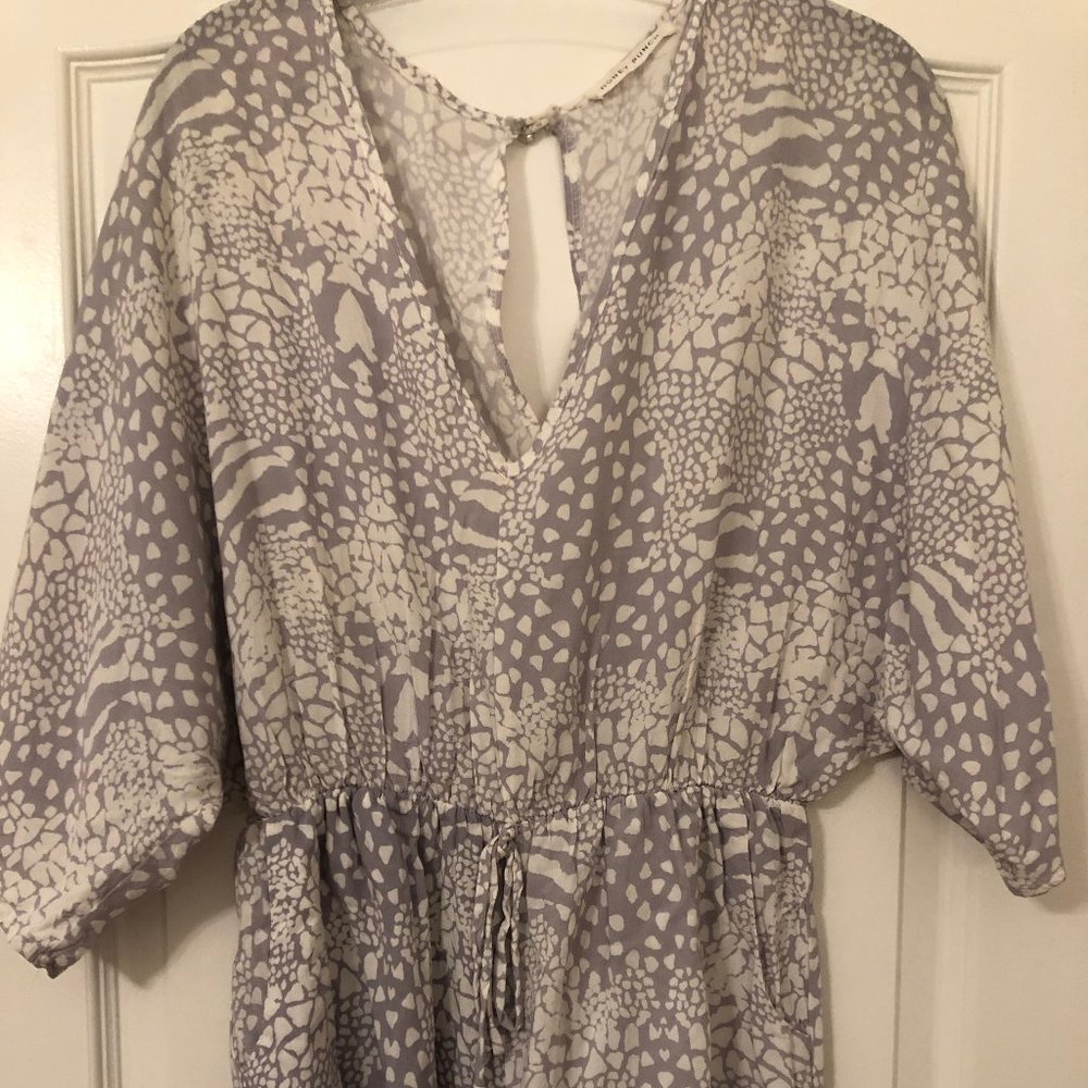 Boutique Romper